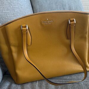 Kate Spade Ochre Shoulder Bag